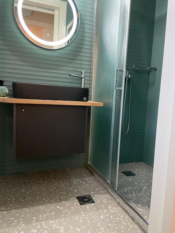 Elegant Rooms Argostolion Exterior foto