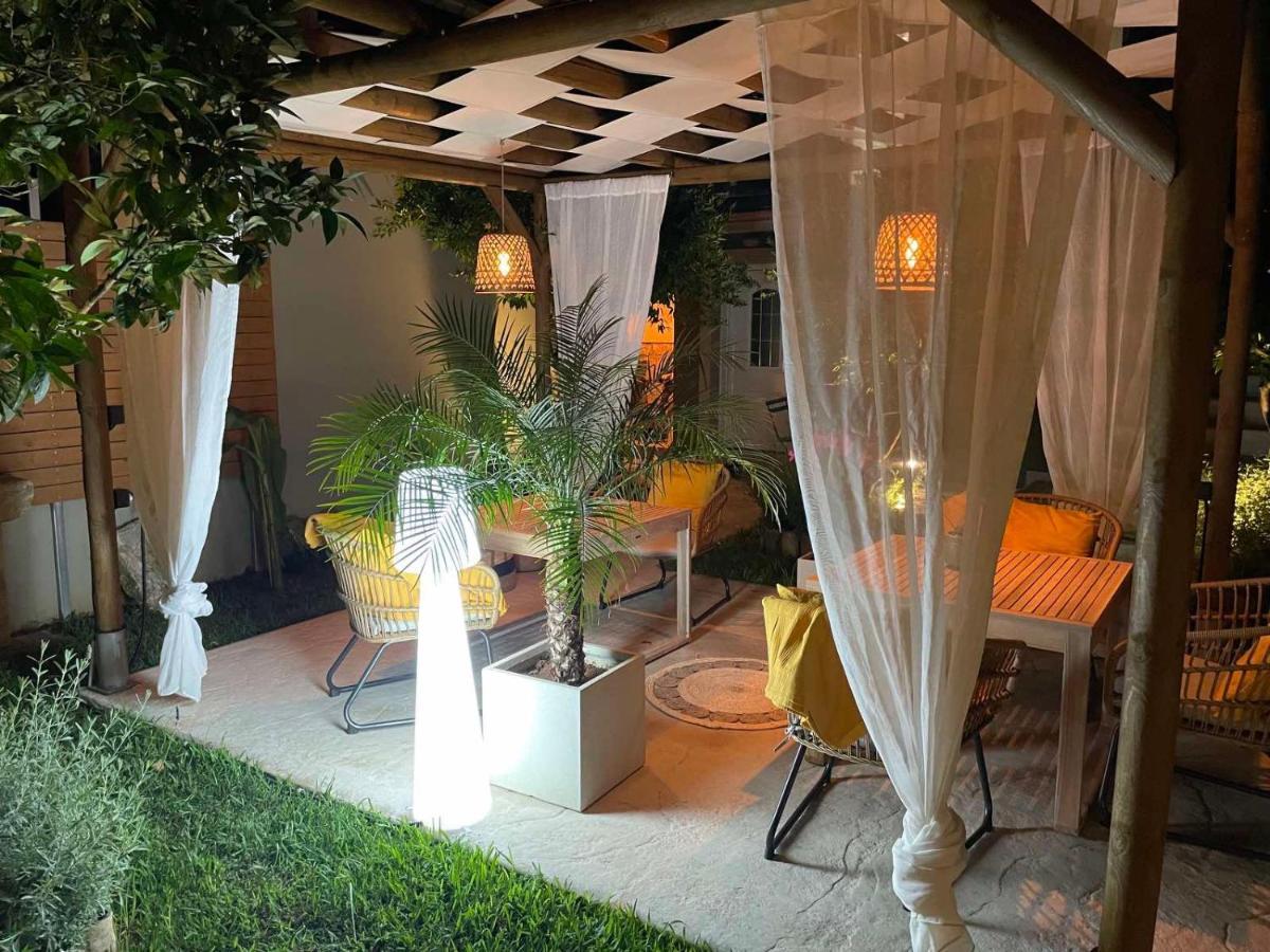Elegant Rooms Argostolion Exterior foto