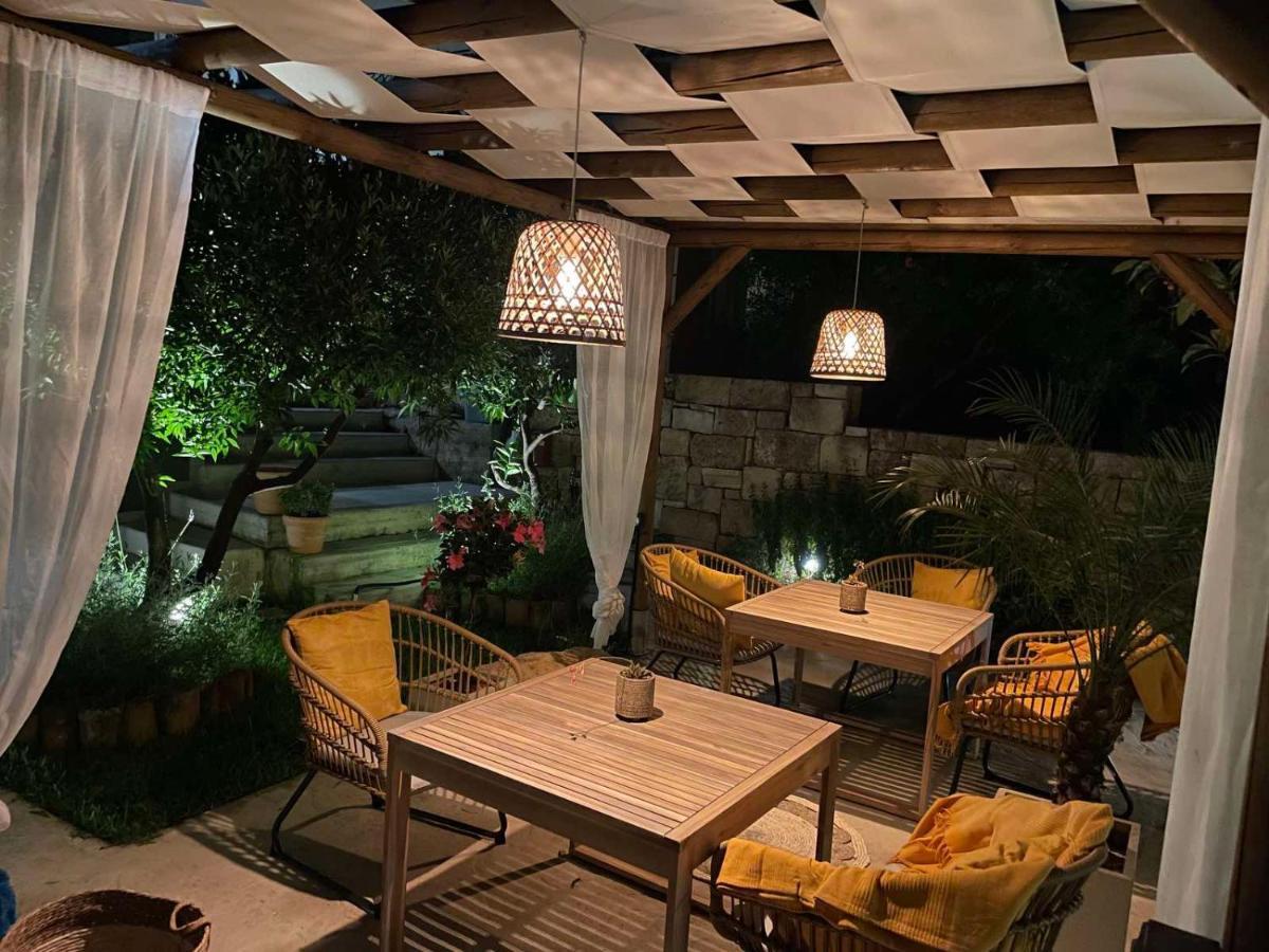 Elegant Rooms Argostolion Exterior foto