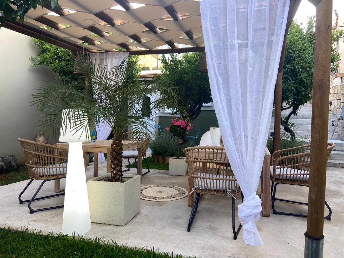 Elegant Rooms Argostolion Exterior foto