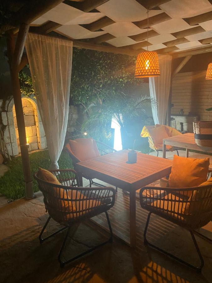 Elegant Rooms Argostolion Exterior foto