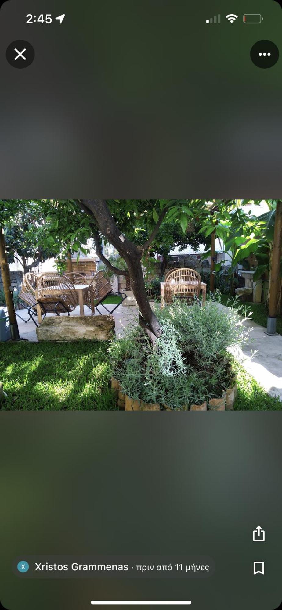 Elegant Rooms Argostolion Exterior foto